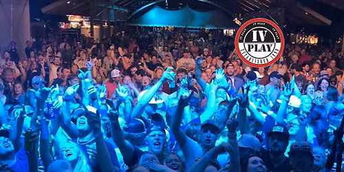 IV Play at the McLeod County Fair in Hutchinson, MN - 08\/20\/26
