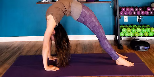 Discover Your Backbend