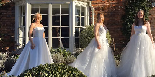 The North Hertfordshire Wedding Fair at Hotel Cromwell