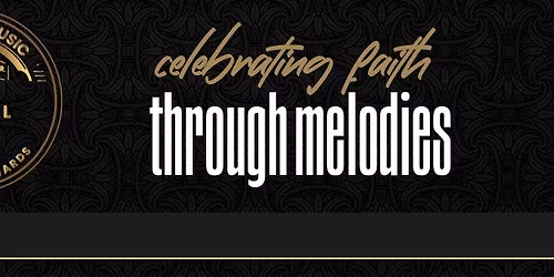 AMAC AWARDS GALA-ANKARA EDITION