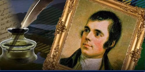 Robert Burns Celebration