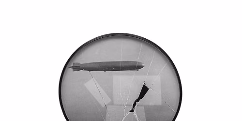 Bryan Parnham: The Synthesis Project