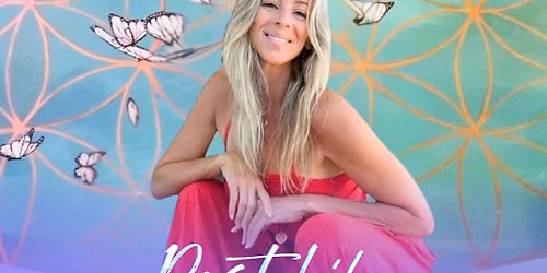 Breathwork and Past Life Regression with Jolie