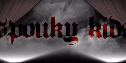 Spouky Kids & \u0418IN UK | Marilyn Manson & Nine Inch Nails Tributes