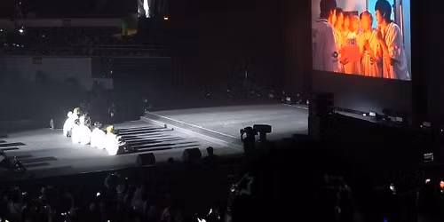 Twinkle & Tickle Party JL and Woongki B-Day Celebration!