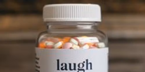 LAUGH THERAPY || Creatures Comedy Club