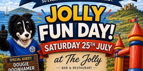 Queen of the south foundation fun day 