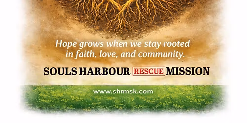 Love Your Neighbour Fundraising Banquet