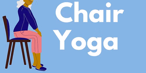 Chair Yoga