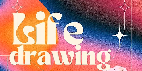 Life Drawing at WASPS Dundee