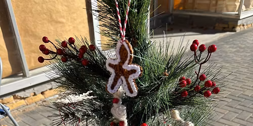 Brockville Outdoor Christmas Market 2025