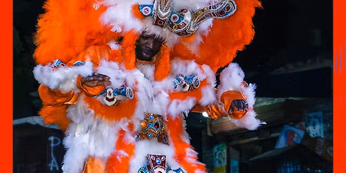 BLACK INDIANS TO THE CASAMANCE RIVER + LE MINI-JAZZ OURAGAN & L\u2019UNION KR\u00c9Y\u00d2L