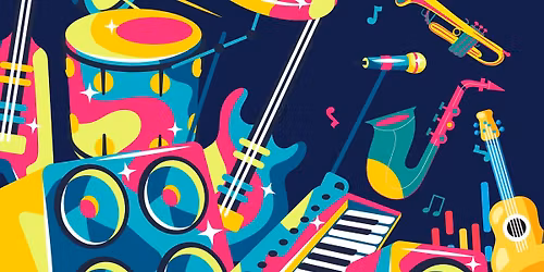 Listen to the SSC Band Practice!