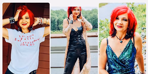 Autumn Falls Entertainment at La Dolce Casa, Tamaqua 