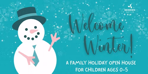 Welcome Winter - Evening Session