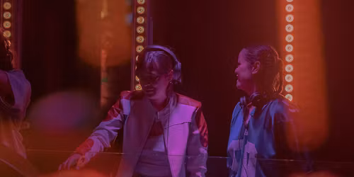 The QuARTer X Queer Horizons