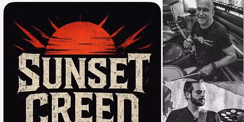 Sunset Creed