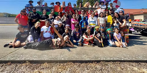 Eagle Quest - Family Craft Night