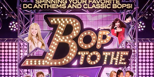 Bop to the Top