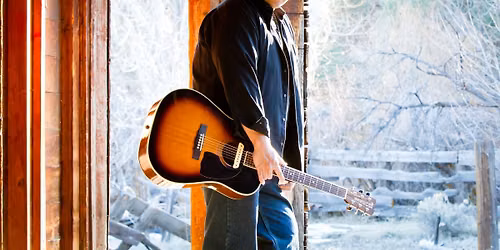 Music at Ski Beach Featuring Jason King Band
