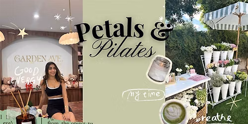 Petals & Pilates