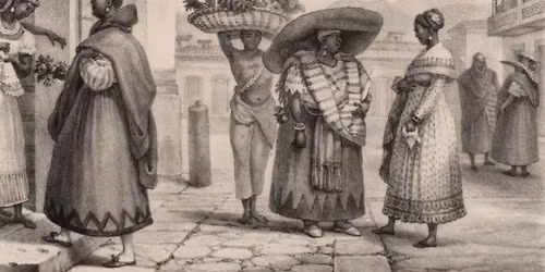 Guest lecture: Danielle Terrazas Williams