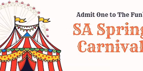 Socrates Academy Spring Carnival