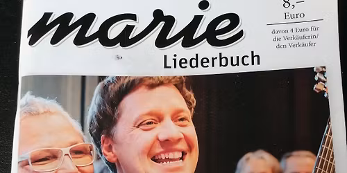 marie feiert 10-Jahres-Jubil\u00e4um