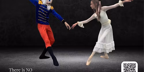 Nutcracker Auditions