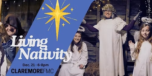 Living Nativity