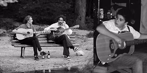 pumpkin records: Dark Folk Night mit Coffee Time & Monob\u00e4r (A)