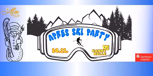 Apres Ski Party