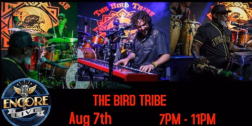 The Bird Tribe