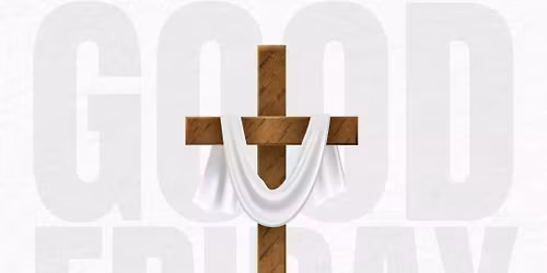 Good Friday Prayer Night