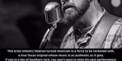 Dom Cours & Co @ Copper Shot Distillery!