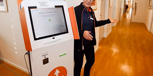 Symposium Samen sterk bij Zeldzame Kanker