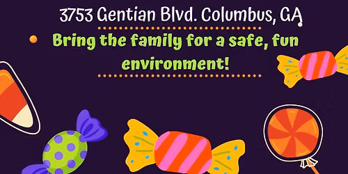 Gentian’s 2025 Fall Fest! 