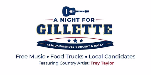 A Night for Gillette