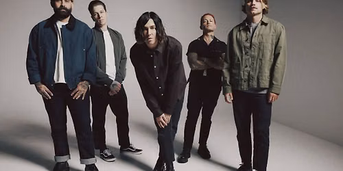 Sleeping With Sirens - An Ending In Itself Tour
