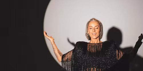 Chambao in Cales De Mallorca