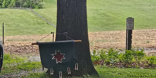 Spring cleanup - Nottingham