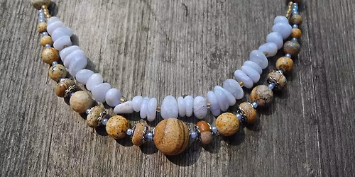 The Art of Beading in Jewelry Making