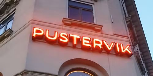 La Vernissage Sauvage where Barflies and Brushstrokes Meet