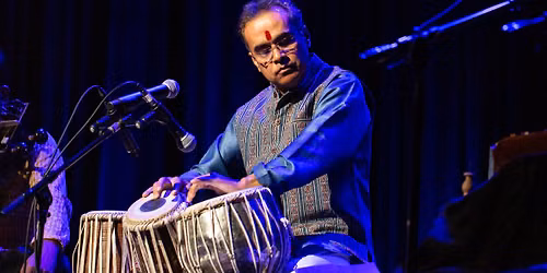 Rhythm of Life: Healing through Rhythm and Music