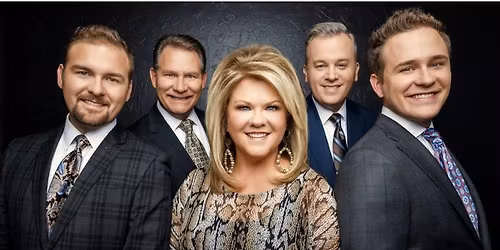 An Evening of Music with The Whisnants