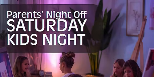 Kids Night Out