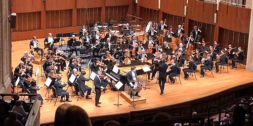 Indianapolis Symphony Orchestra