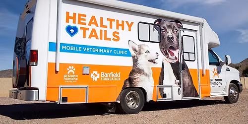 Affordable Mobile Wellness and Vaccine Clinic \u2013 4.24.26