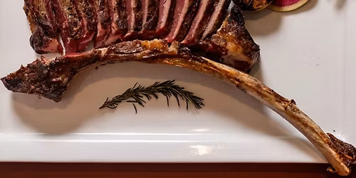 Tomahawk Tuesday at Greystone Steakhouse \u2013 Gaslamp\u2019s Premier Steakhouse Experience 