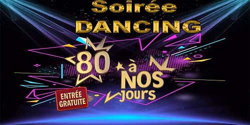 Soir\u00e9e Dancing